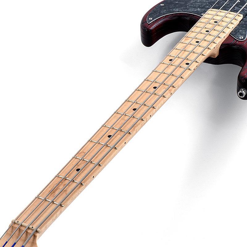 Sadowsky Guitars MetroLine 21-Fret Vintage J/J Bass 4st (SBG) [Ikebe 50th Anniversary Special Edition] #005979の画像