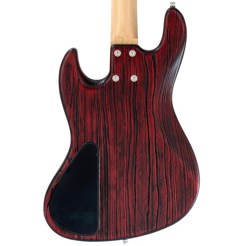 Sadowsky Guitars MetroLine 21-Fret Vintage J/J Bass 4st (SBG) [Ikebe 50th Anniversary Special Edition] #005979の画像