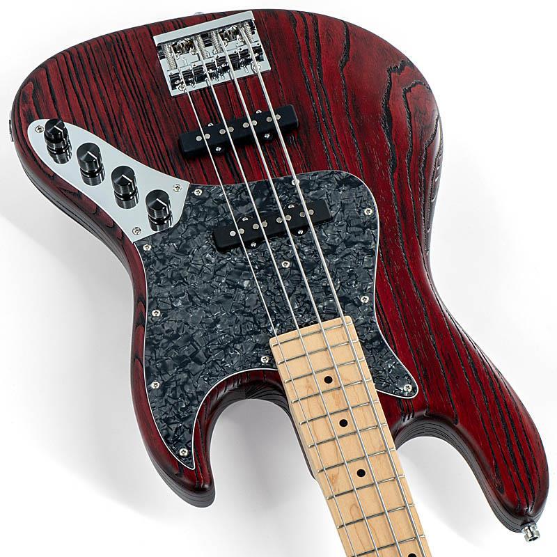 Sadowsky Guitars MetroLine 21-Fret Vintage J/J Bass 4st (SBG) [Ikebe 50th Anniversary Special Edition] #005979の画像