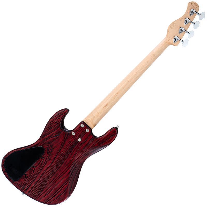 Sadowsky Guitars MetroLine 21-Fret Vintage J/J Bass 4st (SBG) [Ikebe 50th Anniversary Special Edition] #006010の画像