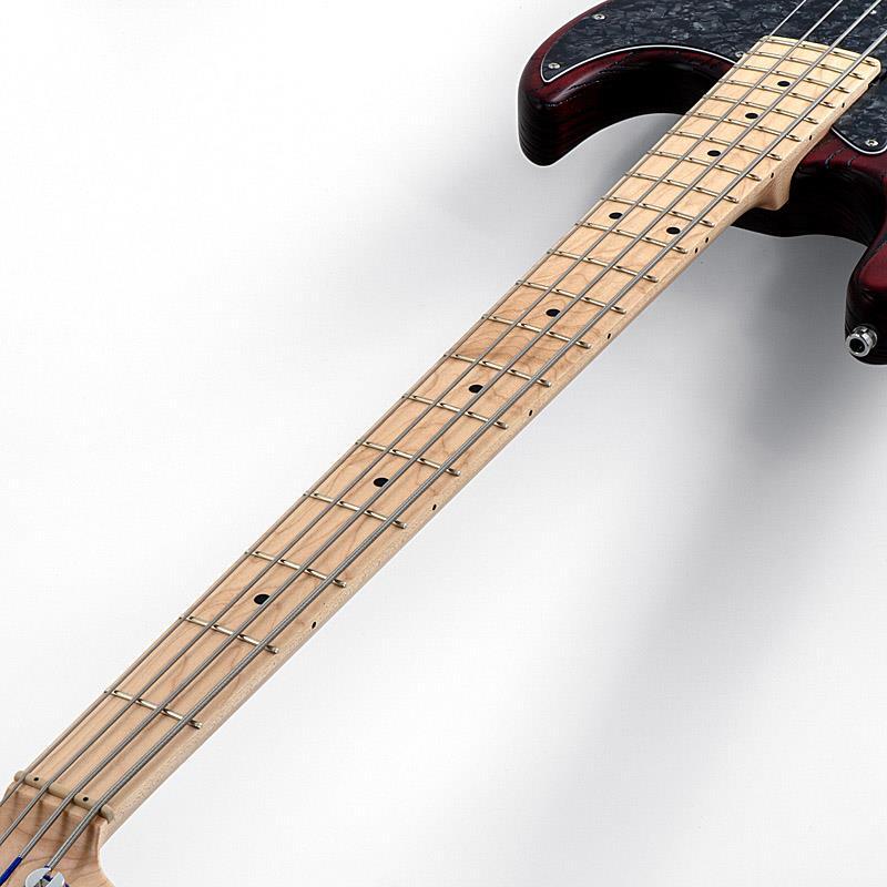 Sadowsky Guitars MetroLine 21-Fret Vintage J/J Bass 4st (SBG) [Ikebe 50th Anniversary Special Edition] #006010の画像
