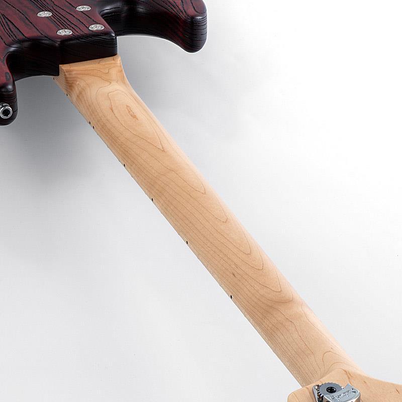 Sadowsky Guitars MetroLine 21-Fret Vintage J/J Bass 4st (SBG) [Ikebe 50th Anniversary Special Edition] #006010の画像