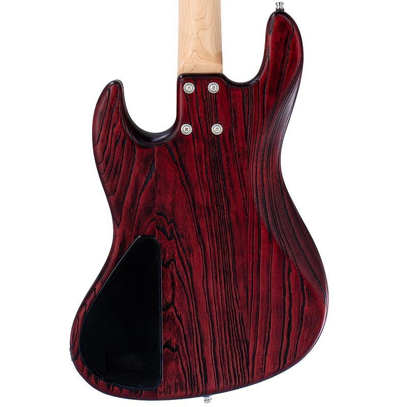Sadowsky Guitars MetroLine 21-Fret Vintage J/J Bass 4st (SBG) [Ikebe 50th Anniversary Special Edition] #006010の画像