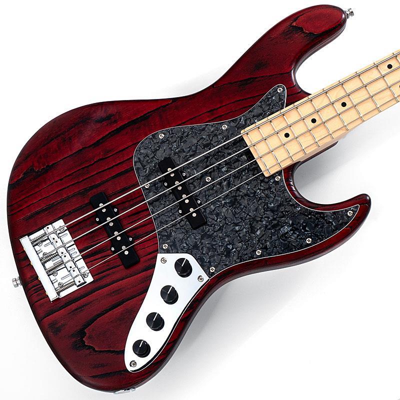 Sadowsky Guitars MetroLine 21-Fret Vintage J/J Bass 4st (SBG) [Ikebe 50th Anniversary Special Edition] #006010の画像
