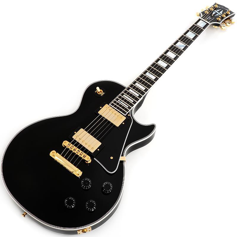Gibson（ギブソン） Gibson Les Paul Custom Ebony Fingerboard Gloss