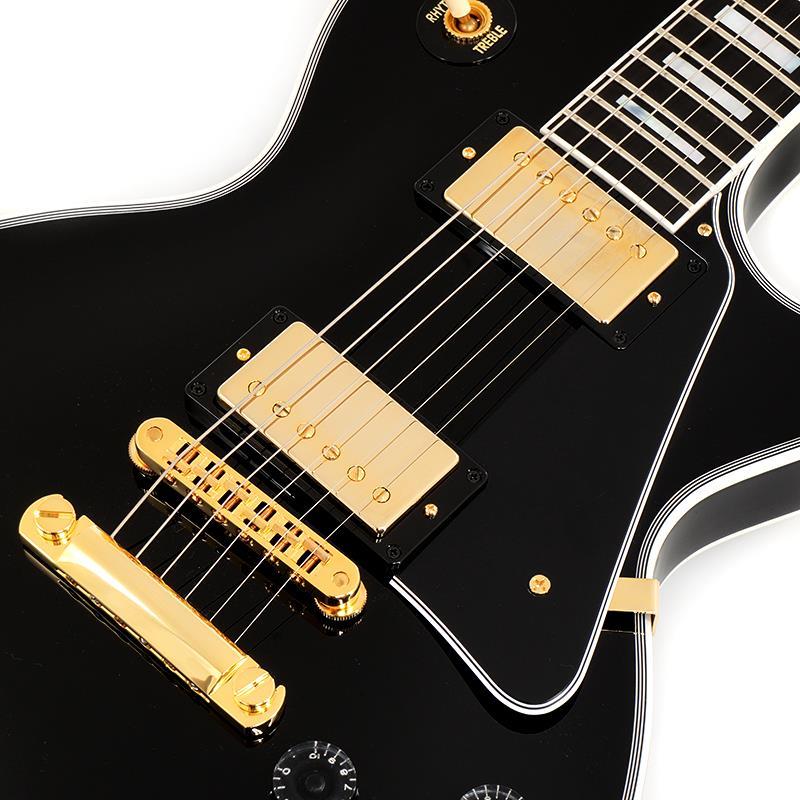 Gibson（ギブソン） Gibson Les Paul Custom Ebony Fingerboard Gloss