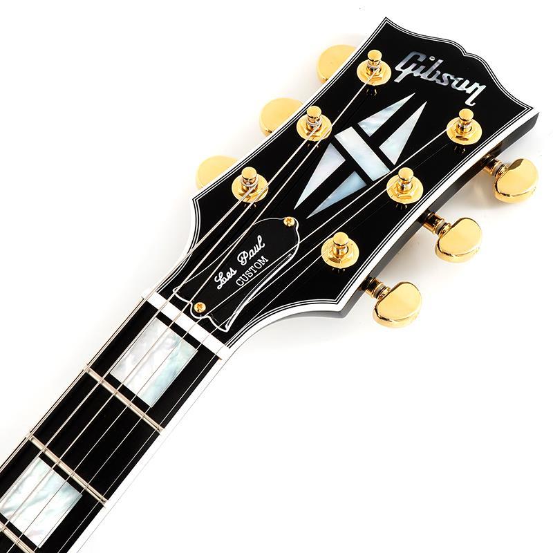 Gibson les paul ボディ Gibson（ギブソン） Gibson Les Paul Custom Ebony Fingerboard Gloss