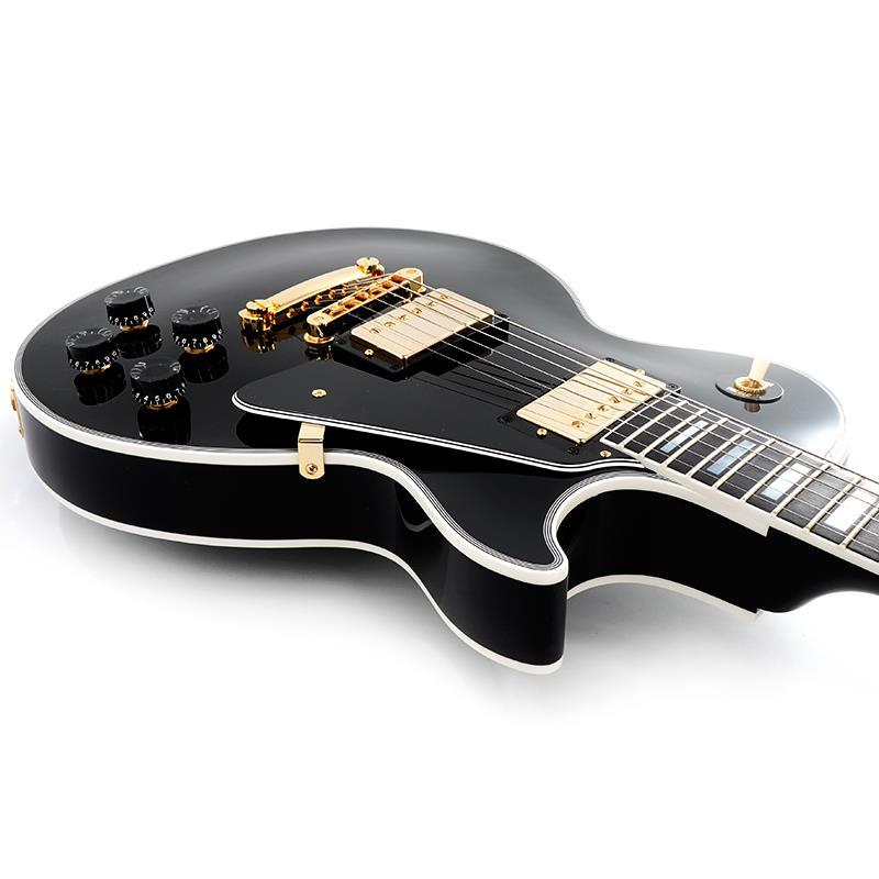 Gibson（ギブソン） Gibson Les Paul Custom Ebony Fingerboard Gloss