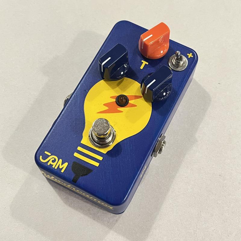 JAM Pedals Tube dreamer／エフェクター／オーバドライブ JAM Pedals USED 中古 Tube dreamer (JAMPEDALS/ジャムペダルズ