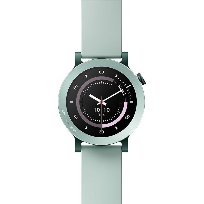 cmf by NOTHING CMF Watch 3 Pro Light Green (スマートウォッチ