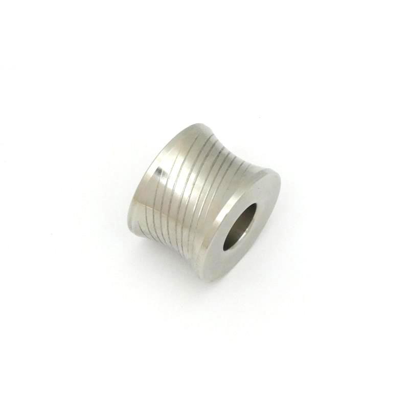 KELLY 【春得セール】ケリー / SOUND SLEEVE CONCAVE-57 With Grooves トランペット用の画像