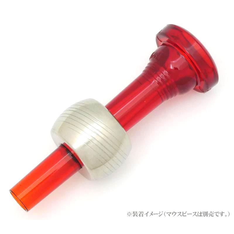 KELLY 【春得セール】ケリー / SOUND SLEEVE CONVEX-68 With Grooves トランペット用の画像