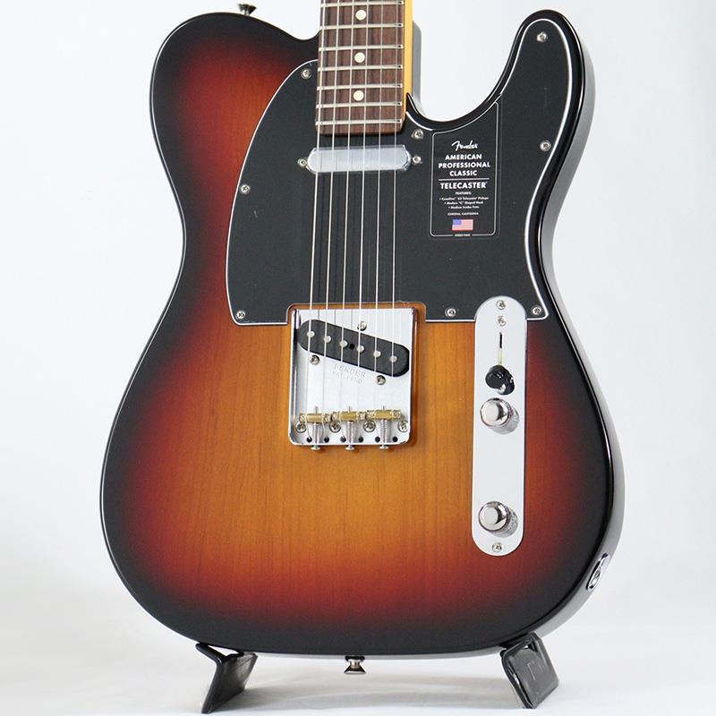 Fender（フェンダー） Fender USA American Professional Classic