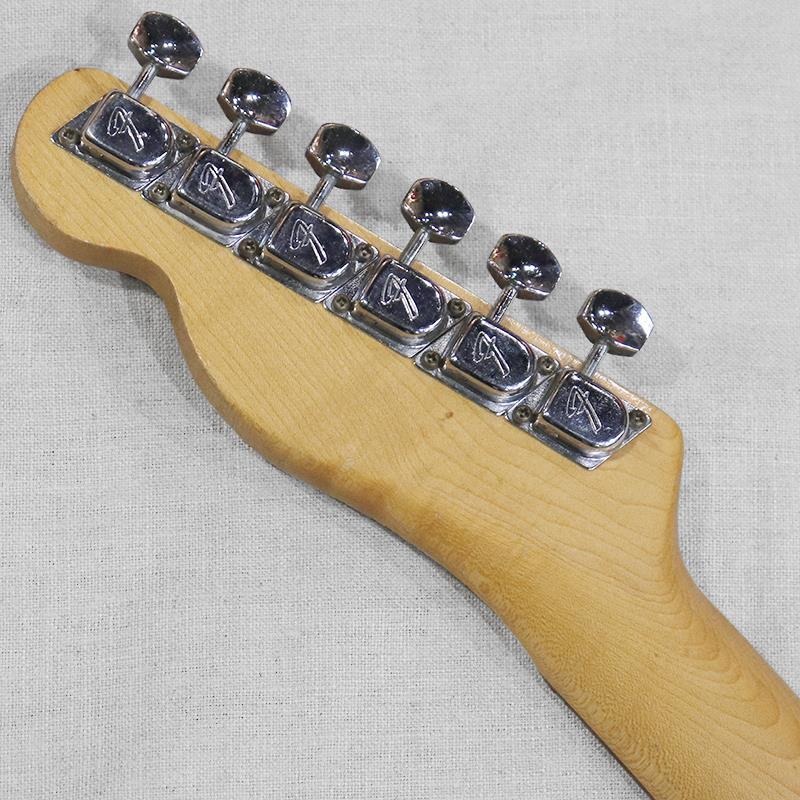 Fender（フェンダー） Fender USA VINTAGE Telecaster '68 Blond/R