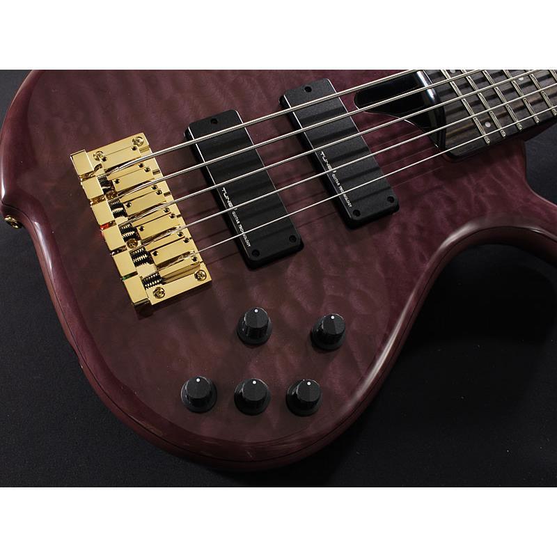 TUNE TWB-5 QM 35inch (Purple) : 渋谷イケベ楽器村 - 通販 - Yahoo