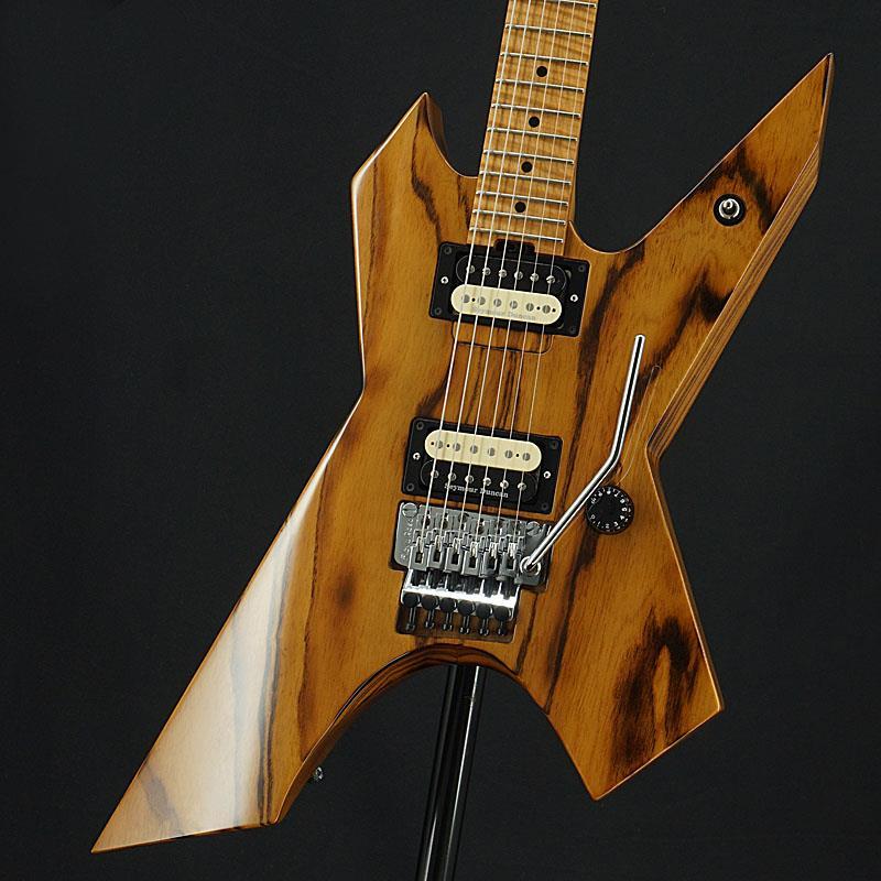 Killer USED 中古 KG-PRIME Signature 2014 Ver (Burned Natural) ［SN