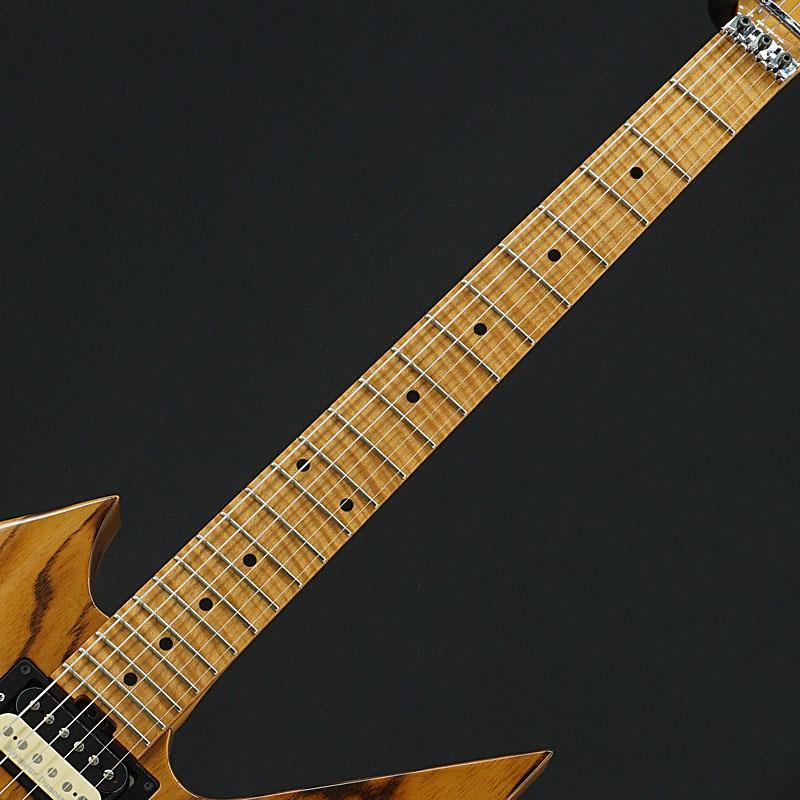 Killer USED 中古 KG-PRIME Signature 2014 Ver (Burned Natural) ［SN
