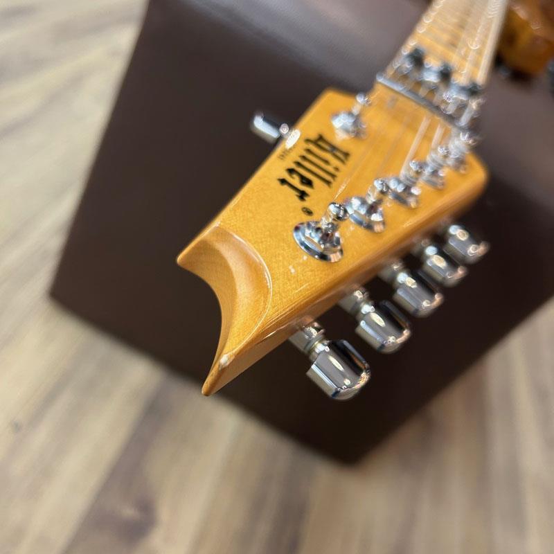 Killer USED 中古 KG-PRIME Signature 2014 Ver (Burned Natural) ［SN