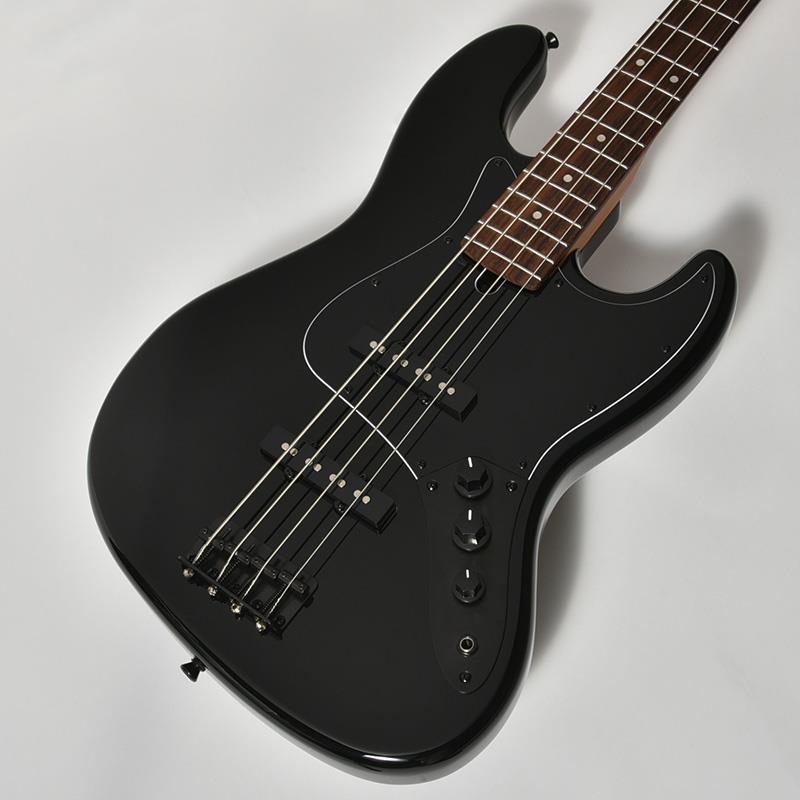 Bacchus（バッカス） Bacchus IKEBE ORIGINAL BJB-1-RSM/R ALL BLACK