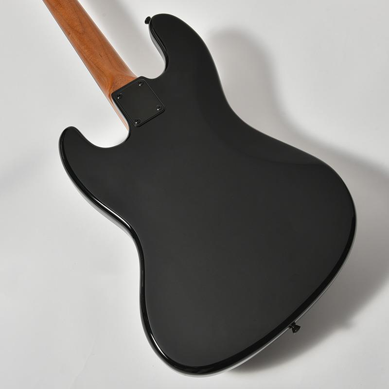 Bacchus（バッカス） Bacchus IKEBE ORIGINAL BJB-1-RSM/R ALL BLACK