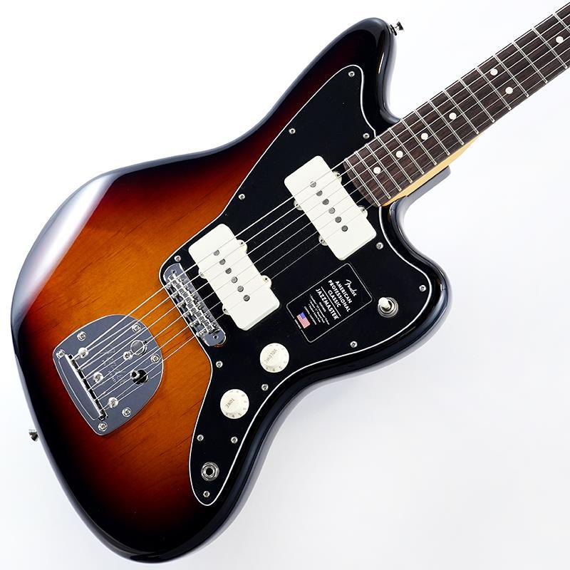 Fender（フェンダー） Fender USA American Professional Classic
