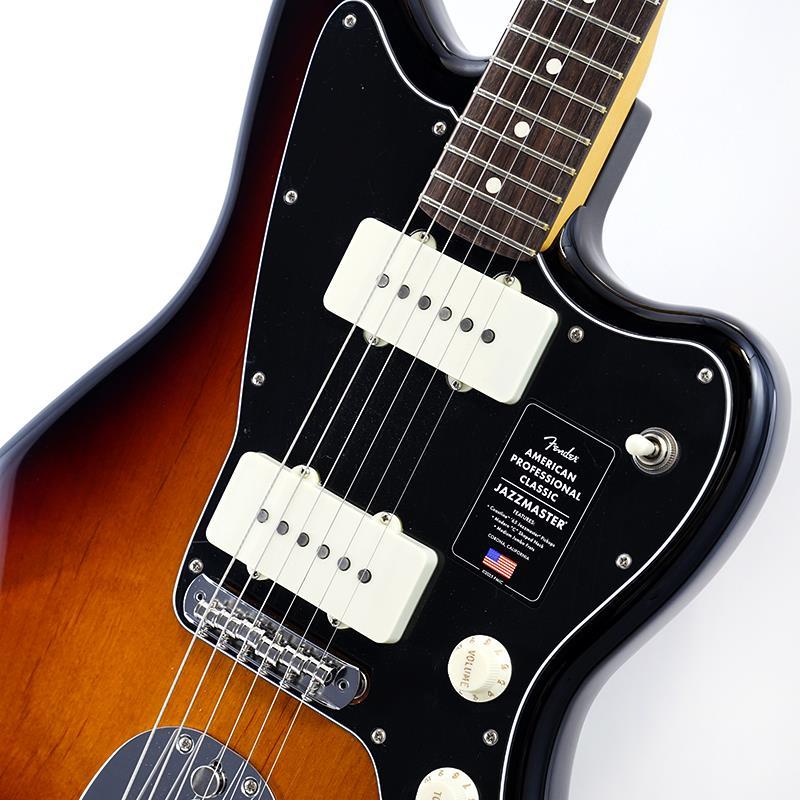 Fender（フェンダー） Fender USA American Professional Classic