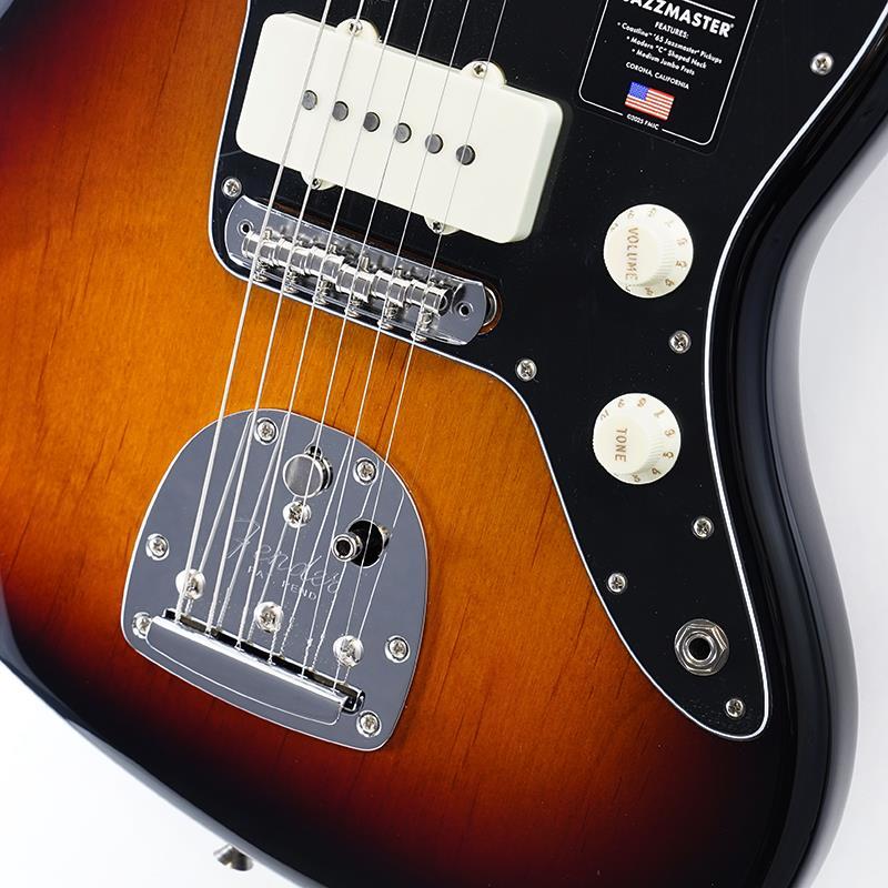 Fender（フェンダー） Fender USA American Professional Classic