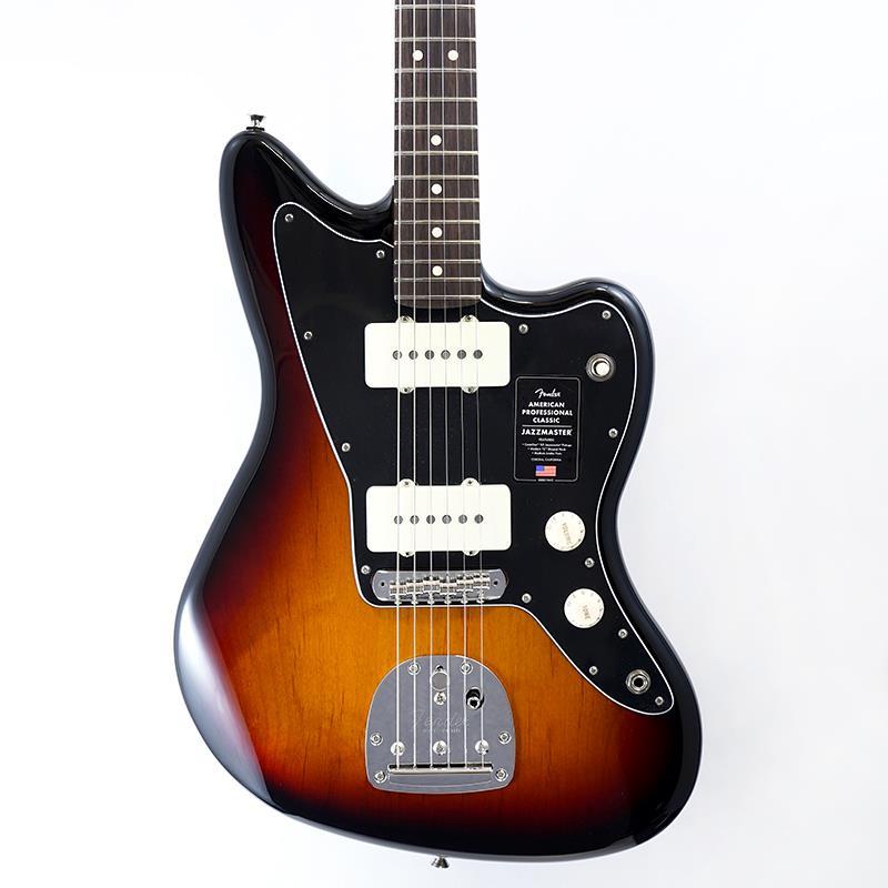 Fender（フェンダー） Fender USA American Professional Classic