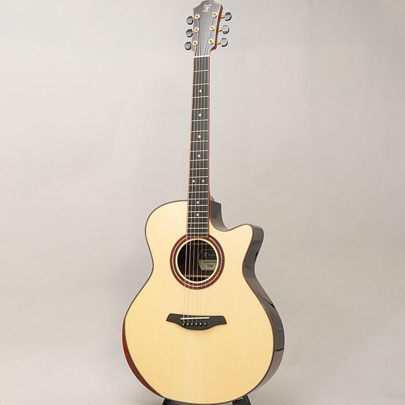 Furch Rainbow Gc-ER フォルヒ : 渋谷イケベ楽器村 - 通販 - Yahoo