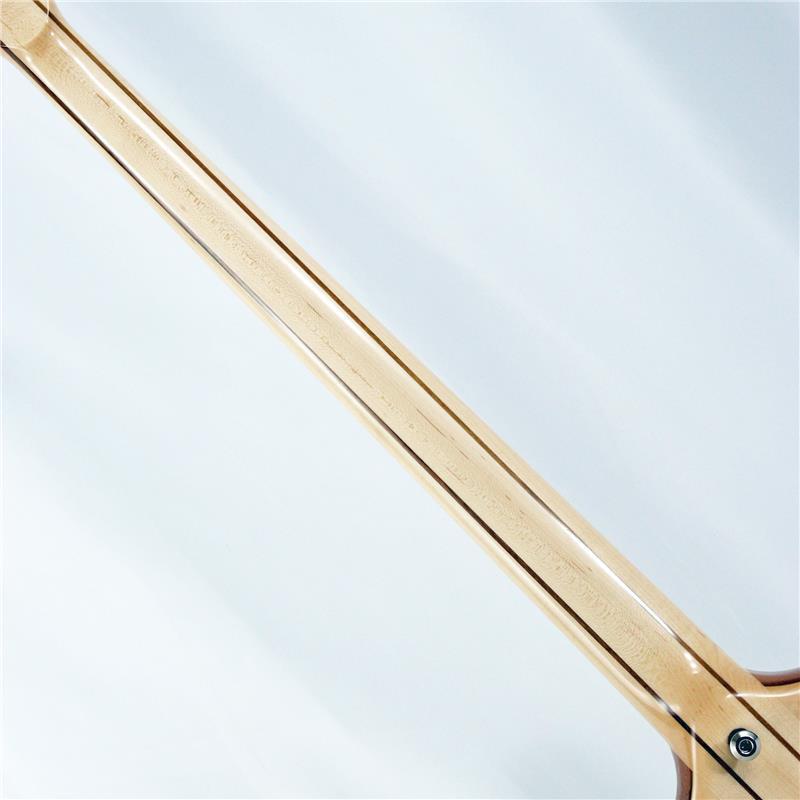 Phoenix SG Short Narucho Fretless [鳴瀬喜博/Narucho Model] 【ご本人直筆サイン入り】_6