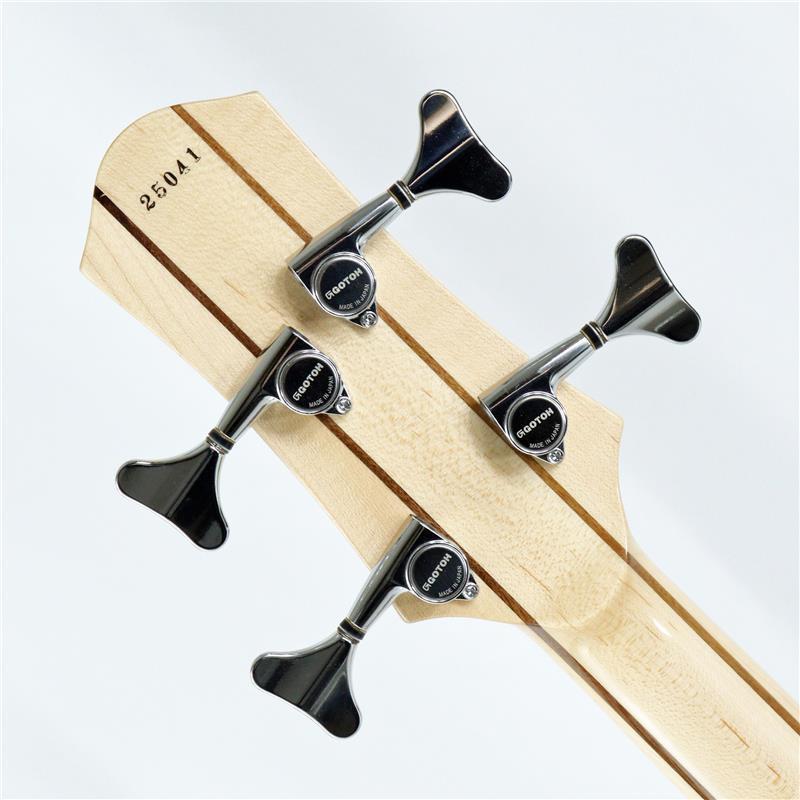Phoenix SG Short Narucho Fretless [鳴瀬喜博/Narucho Model] 【ご本人直筆サイン入り】_7