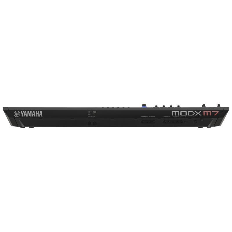 YAMAHA（ヤマハ） (お一人様一点限り)MODX M7 (76鍵盤) 純正ソフト