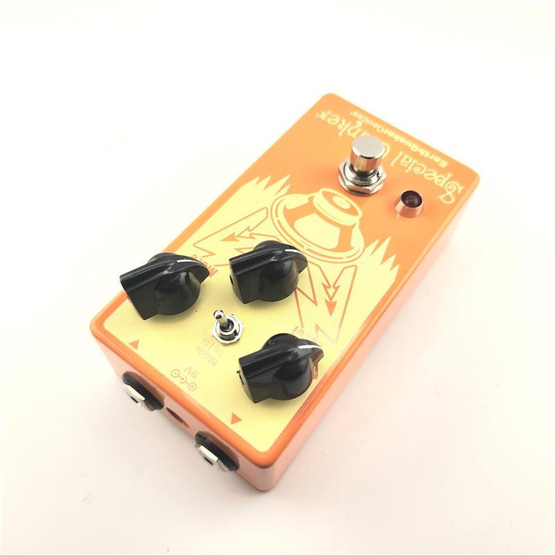 EarthQuaker Devices USED 中古 Special Cranker : 渋谷イケベ楽器村