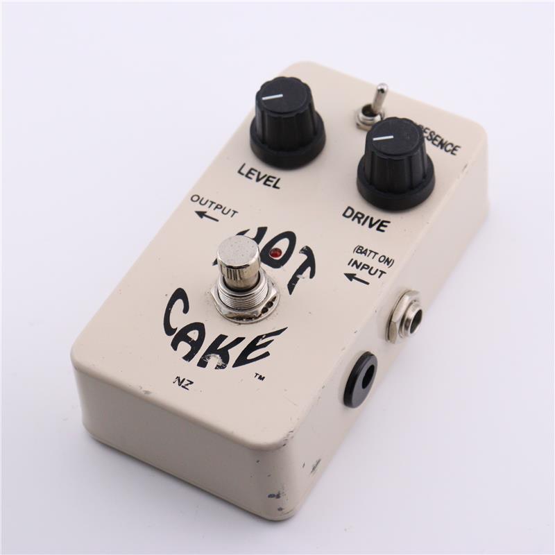 Hot Cake ホットケーキ　ギターエフェクター最終値下げ CROWTHER AUDIO USED 中古 HOT CAKE ( クロウザーオーディオ) ホット