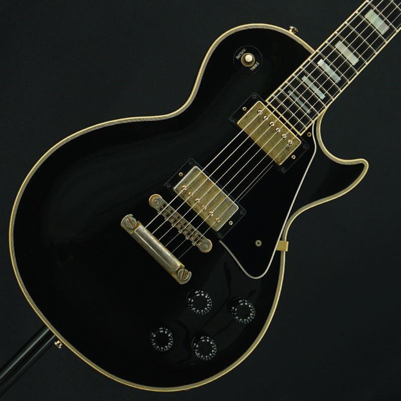 Gibson（ギブソン） Gibson USED 中古 1995 Les Paul Custom(Ebony