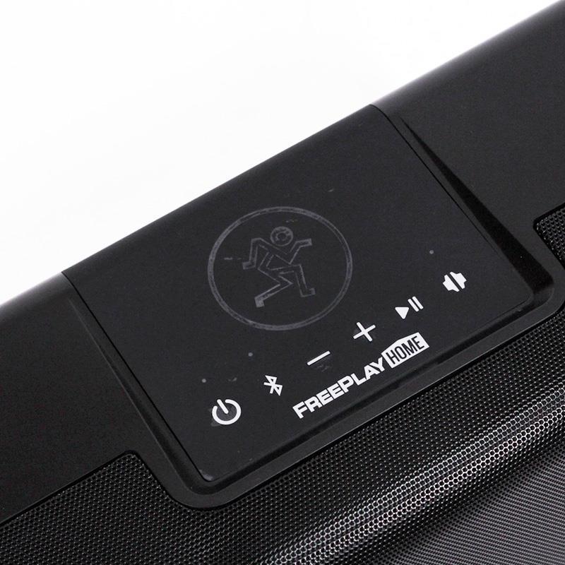 MACKIE USED 中古 FREEPLAY HOME_1