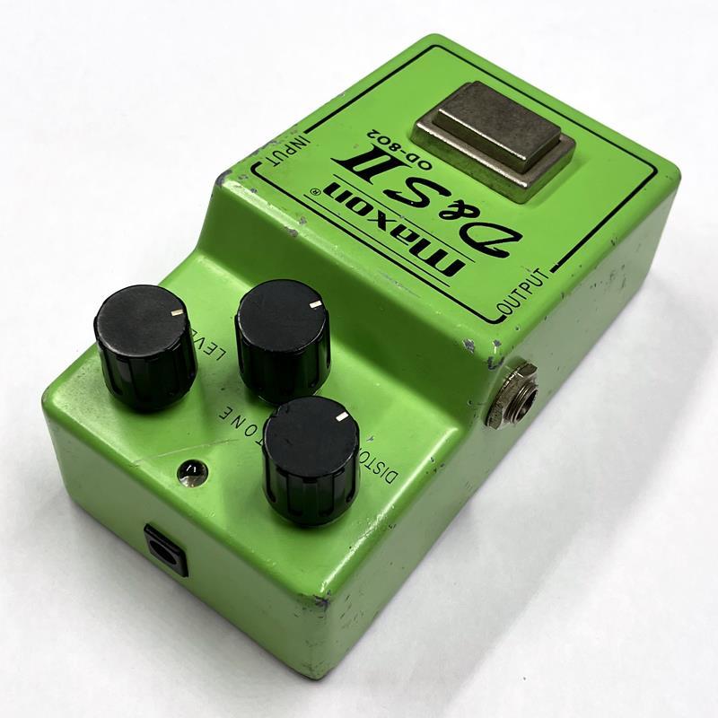 MAXON USED 中古 OD-802 D\u0026SII_1