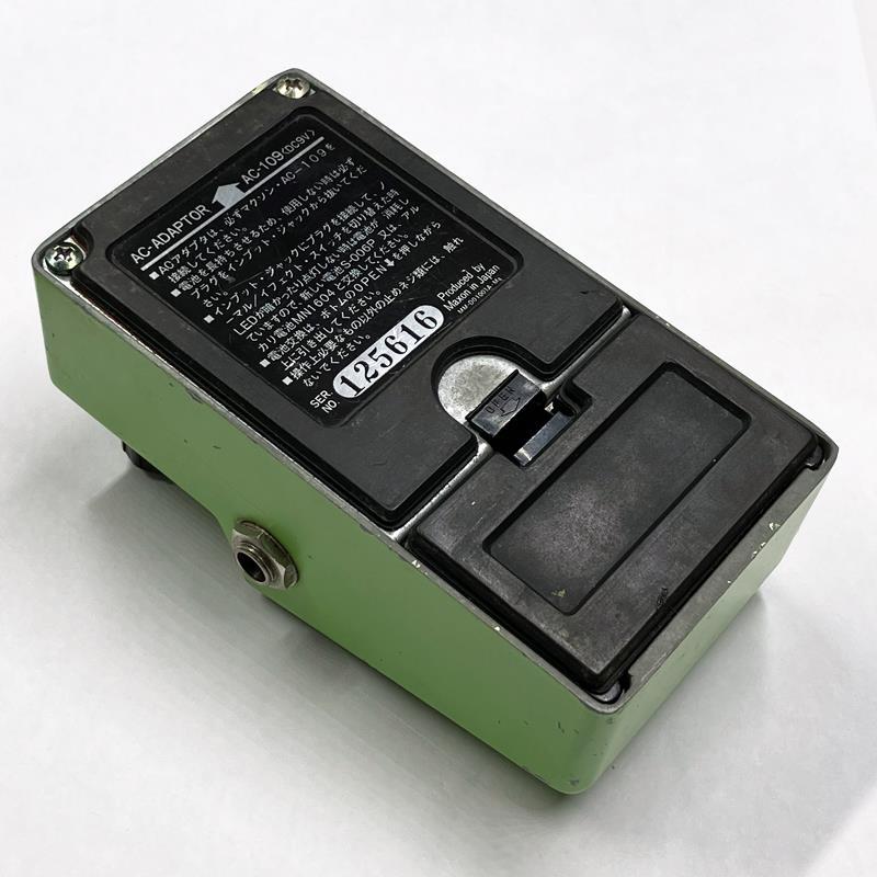 MAXON USED 中古 OD-802 D\u0026SII_2