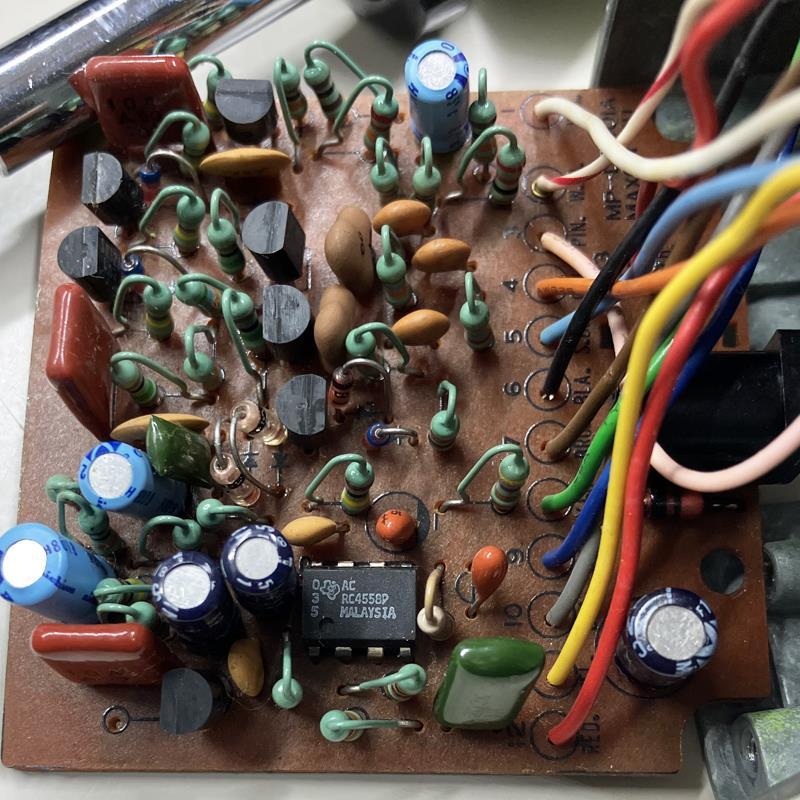 MAXON USED 中古 OD-802 D\u0026SII_3