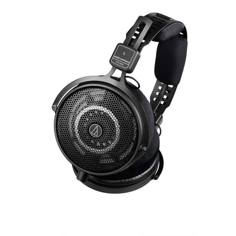 audio-technica 【クリエイター応援キャンペーン】ATH-R50x+UDG U8200BL ヘッドフォンハードケースセット (オーディオテクニカ)(モニターヘッ...の画像