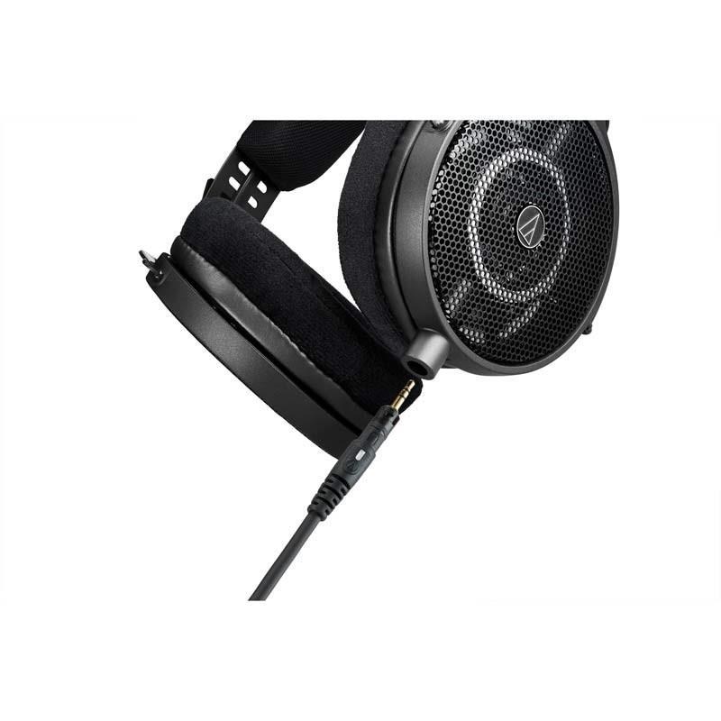 audio-technica 【クリエイター応援キャンペーン】ATH-R50x+UDG U8200BL ヘッドフォンハードケースセット (オーディオテクニカ)(モニターヘッ...の画像