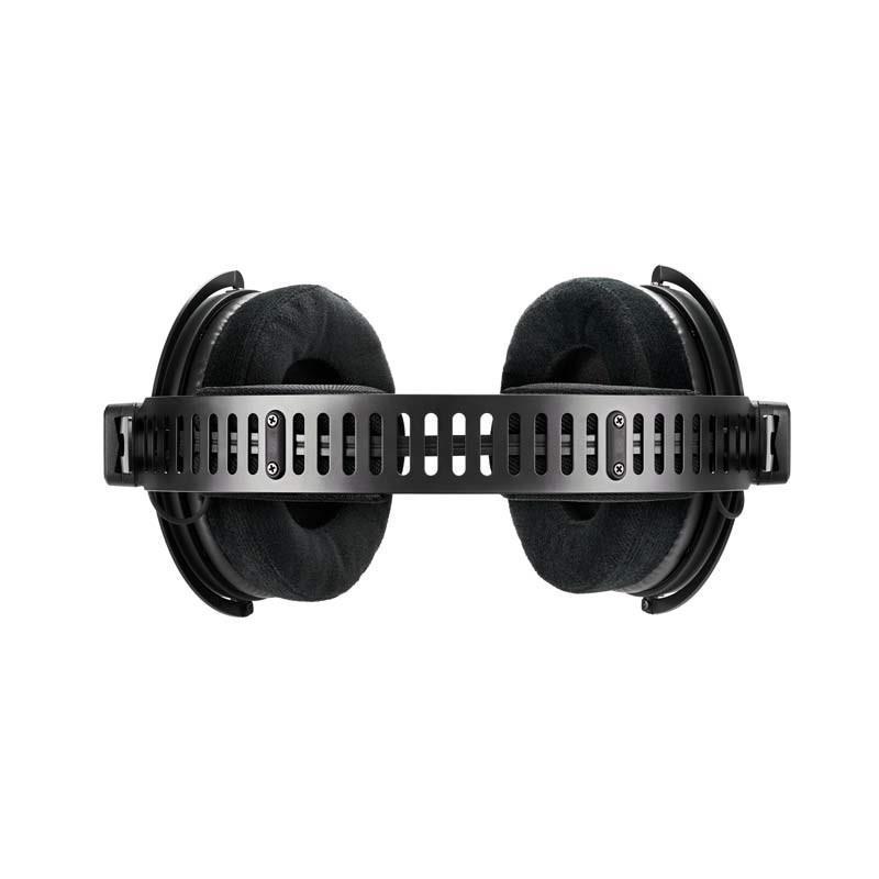 audio-technica 【クリエイター応援キャンペーン】ATH-R50x+UDG U8200BL ヘッドフォンハードケースセット (オーディオテクニカ)(モニターヘッ...の画像