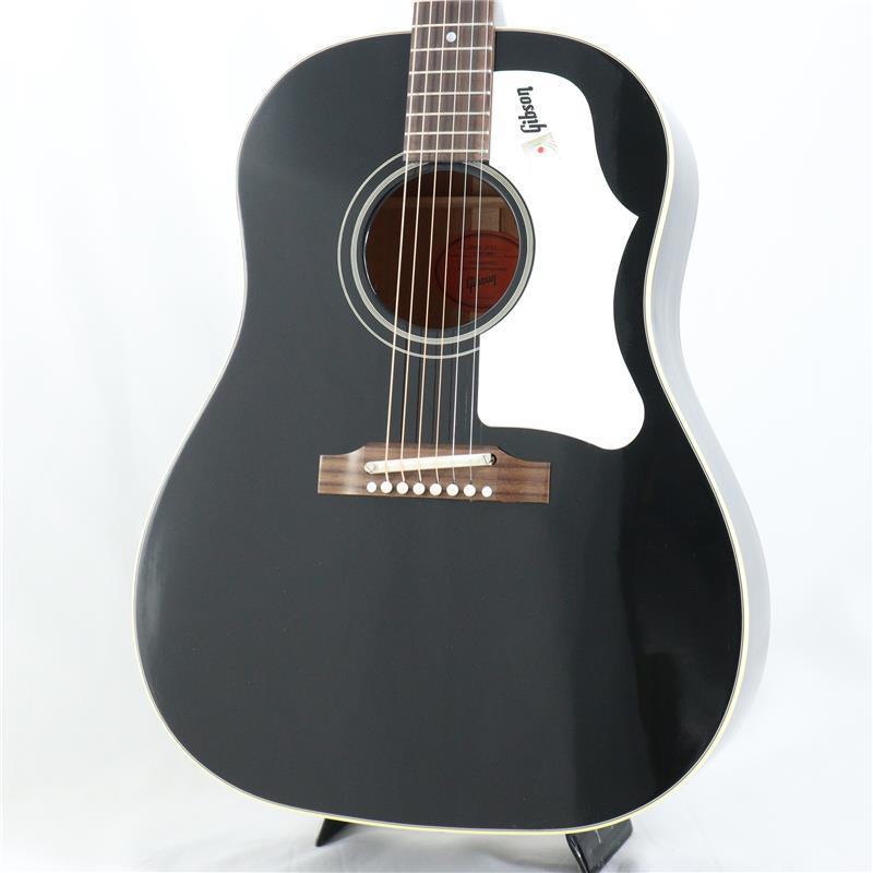 Gibson（ギブソン） 【春得セール】【特価】 60s J-45 Original Ebony 