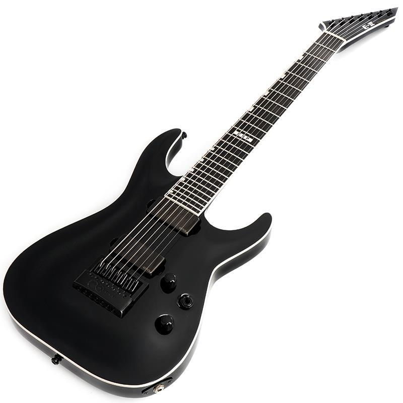 ESP ESP HORIZON NT-7 ET (Black) 【チョイキズ特価】 : 渋谷イケベ