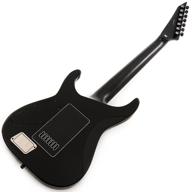 ESP ESP HORIZON NT-7 ET (Black) 【チョイキズ特価】 : 渋谷イケベ