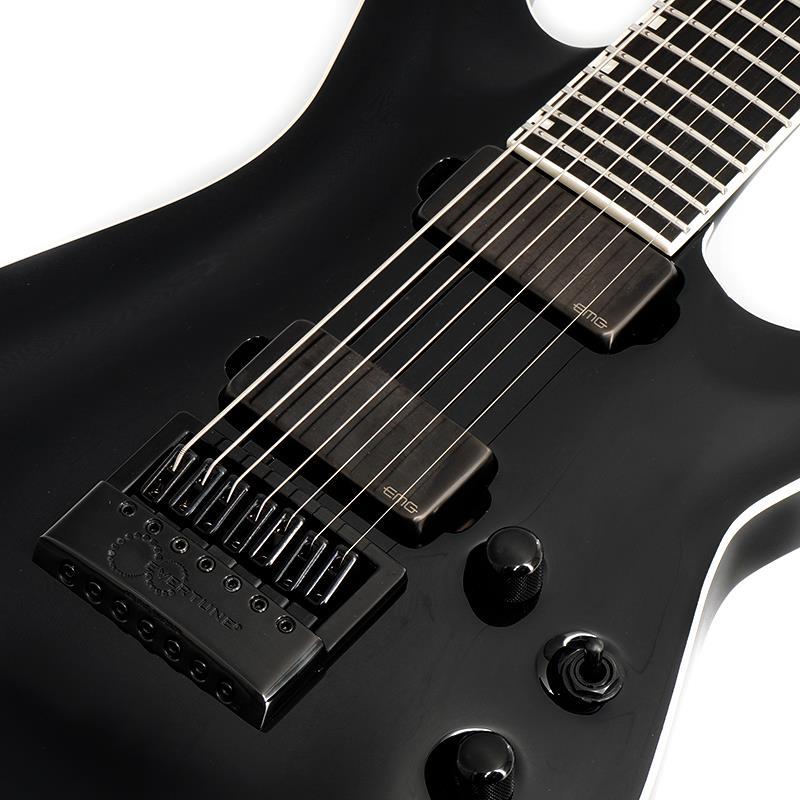ESP ESP HORIZON NT-7 ET (Black) 【チョイキズ特価】 : 渋谷イケベ