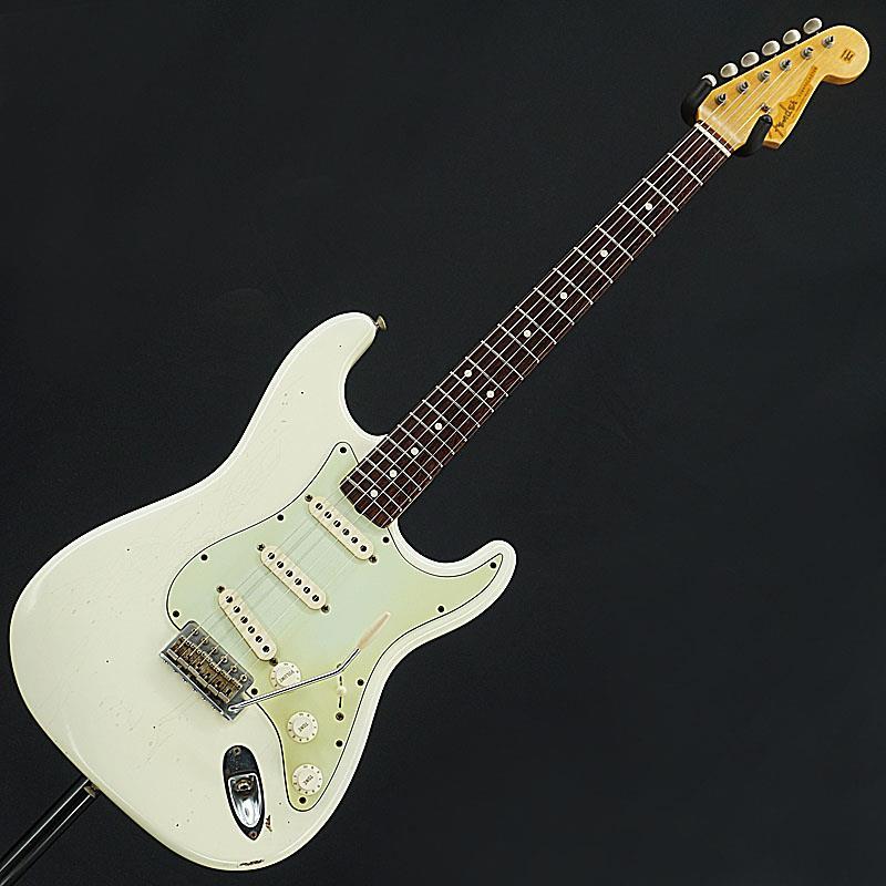 ギター Fender Custom Shop Stratocaster FENDER USA Custom Shop Shigeru Suzuki '62 Stratocaster® Journeyman