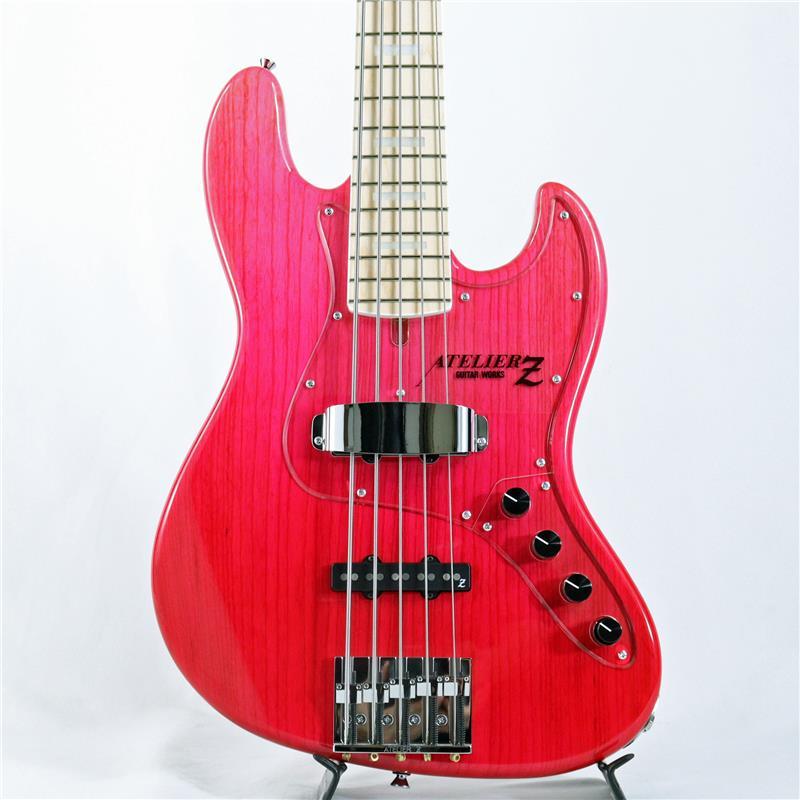 ATELIER Z M#265 Custom (FADE PINK/M/MH) : 渋谷イケベ楽器村 - 通販