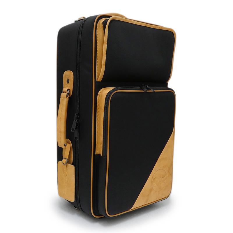 プロ愛用ブランド GARD BAGS トランペット用 トリプルケース