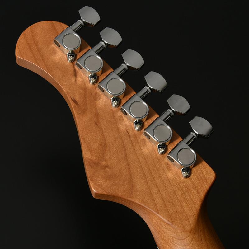 Bacchus Universe series BMS-1-RSM/M-TTPG (BLK)の画像